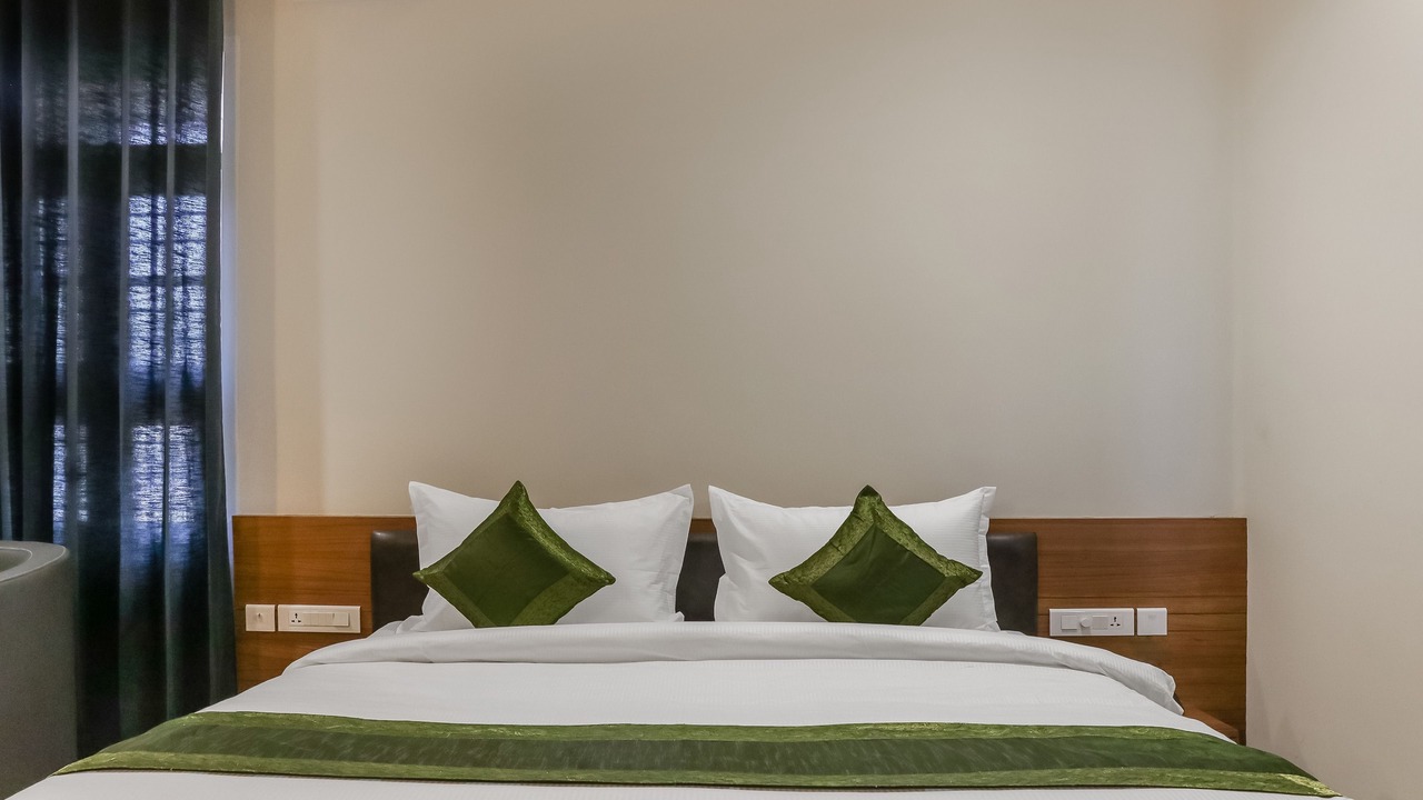 Photo of Bedroom in Kozhikode