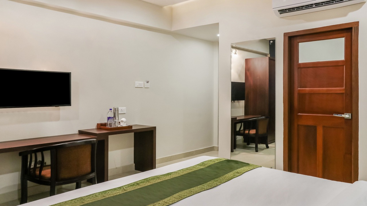 Photo of Bedroom in Kozhikode