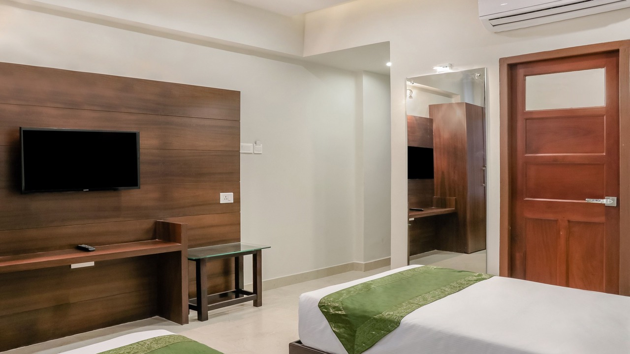 Photo of Bedroom in Kozhikode