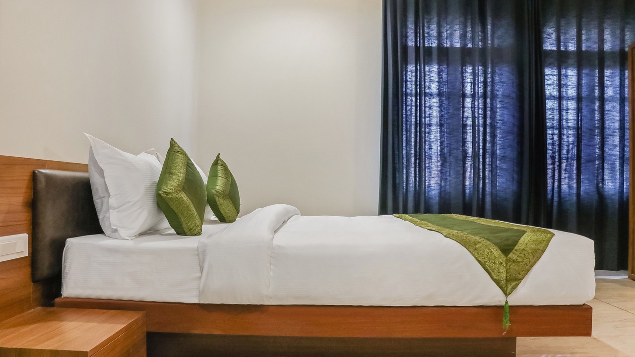 Photo of Bedroom in Kozhikode