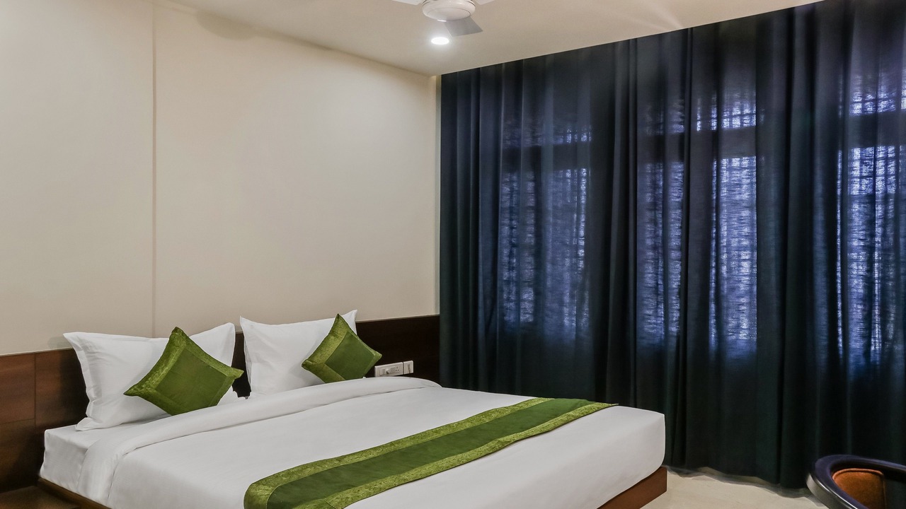 Photo of Bedroom in Kozhikode