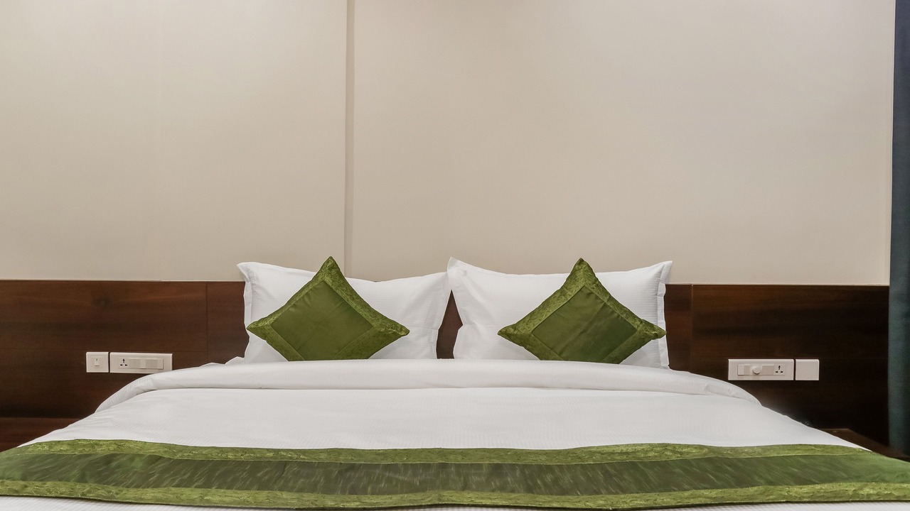 Photo of Bedroom in Kozhikode