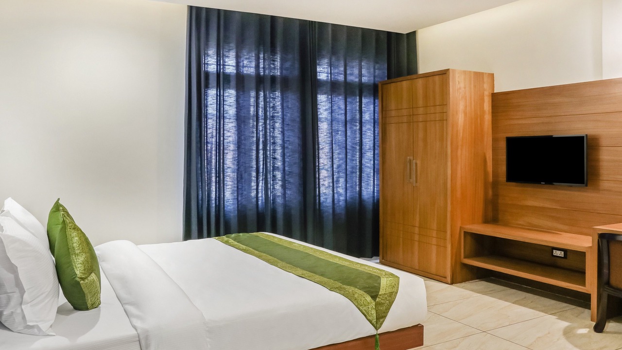 Photo of Bedroom in Kozhikode