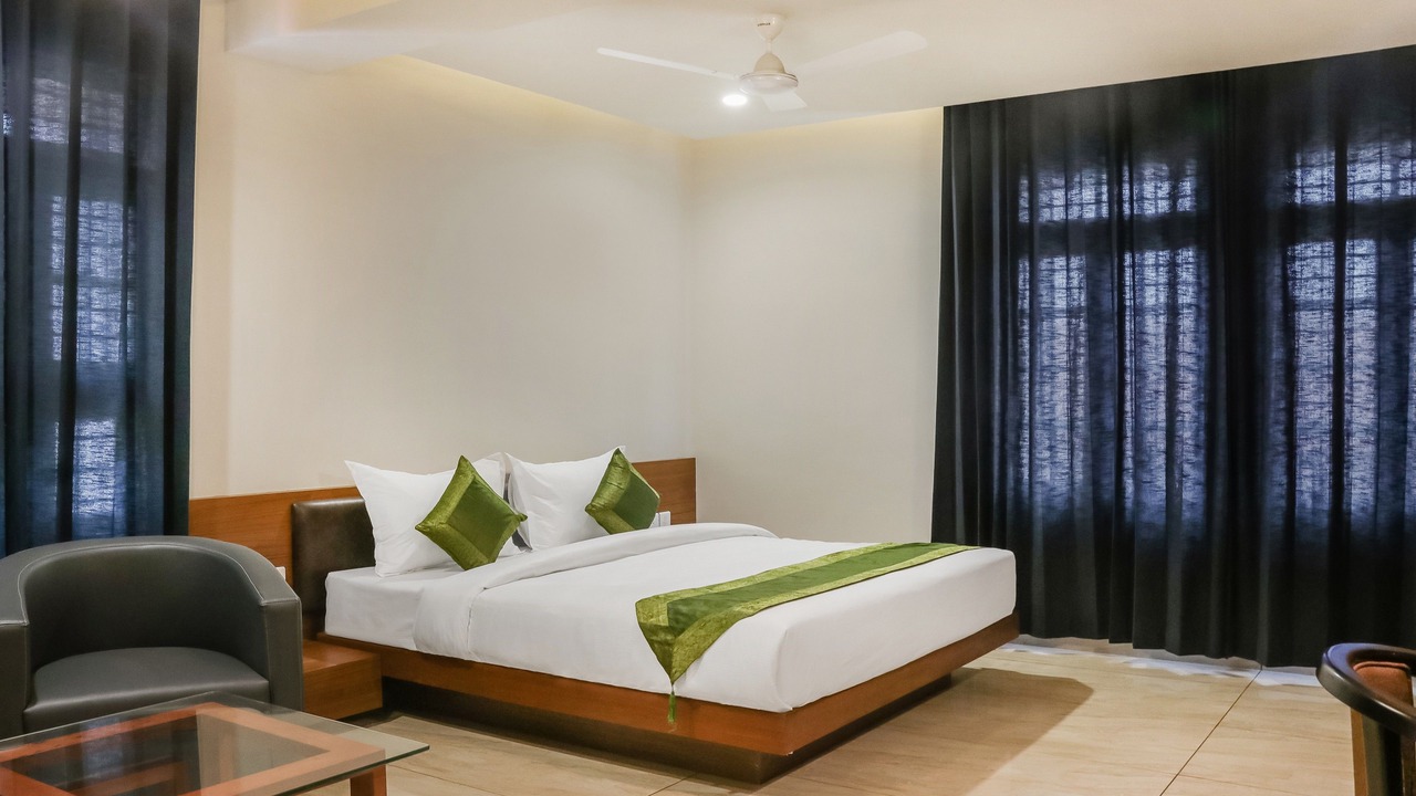 Photo of Bedroom in Kozhikode