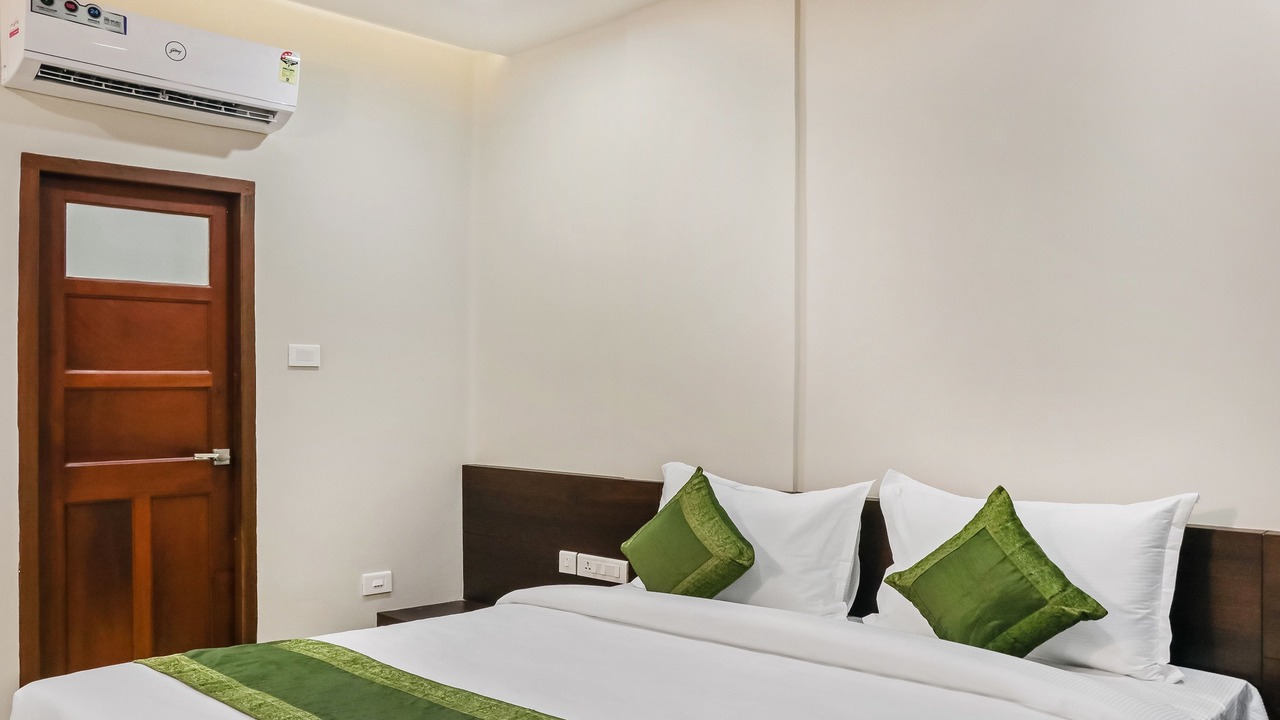 Photo of Bedroom in Kozhikode