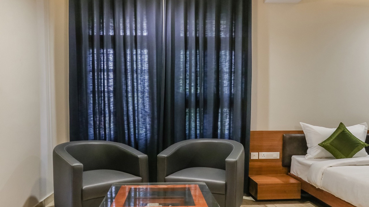 Photo of Bedroom in Kozhikode