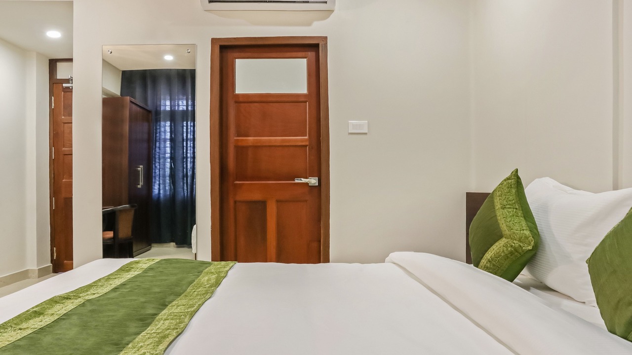 Photo of Bedroom in Kozhikode