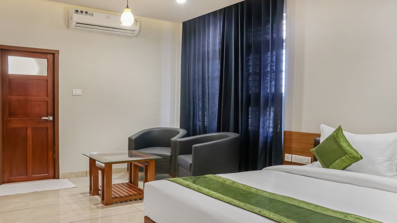 Photo of Bedroom in Kozhikode