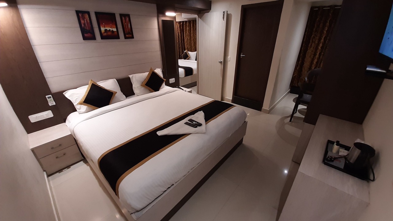 Photo of Bedroom in Periamet