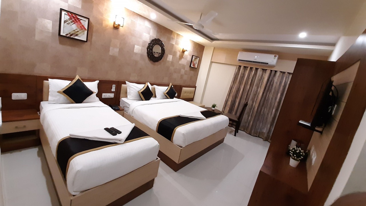 Photo of Bedroom in Periamet