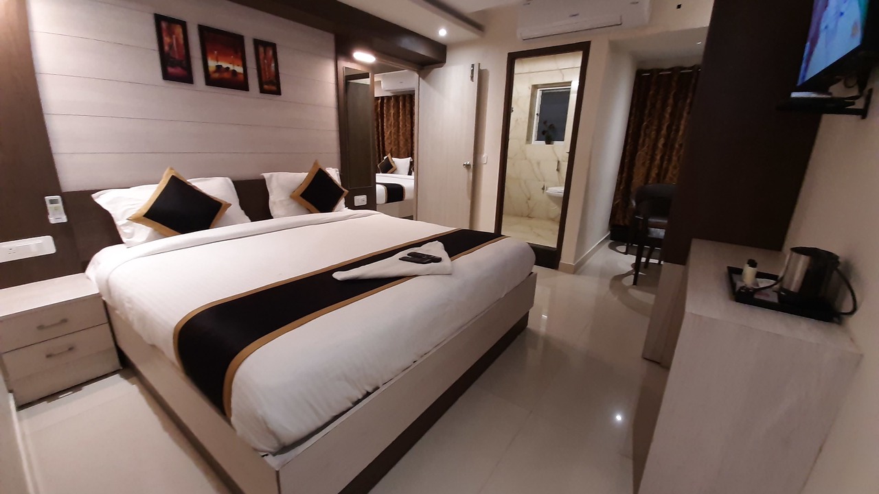 Photo of Bedroom in Periamet