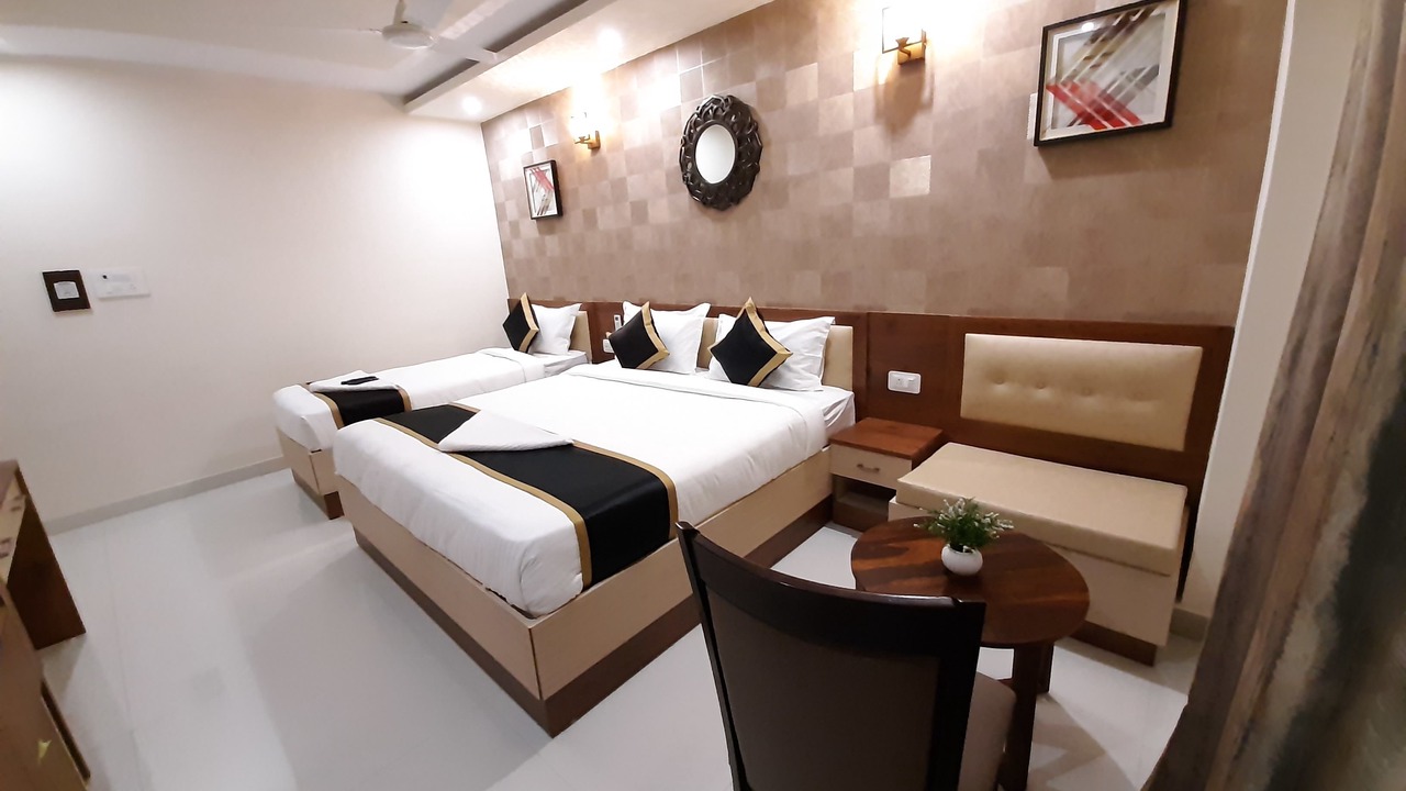 Photo of Bedroom in Periamet
