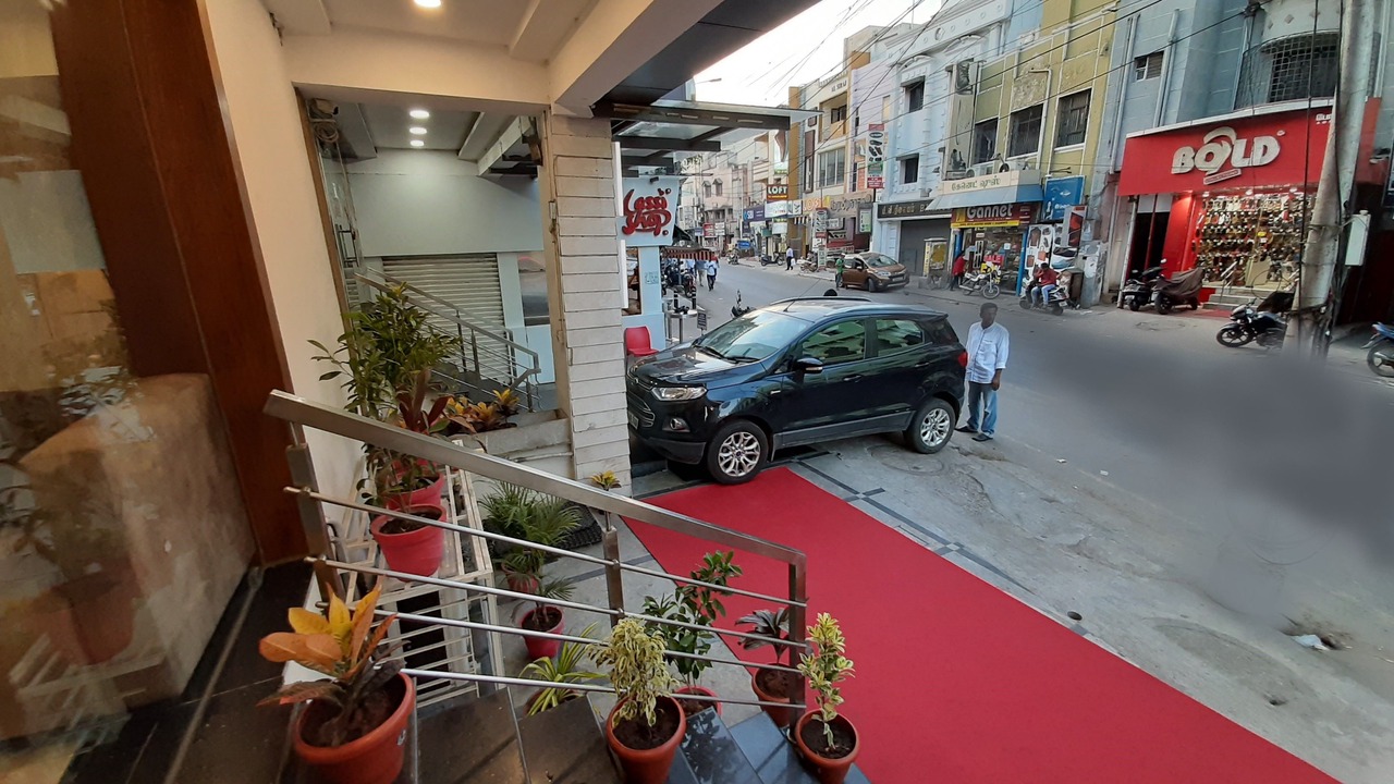 Photo of Outdoor in Periamet