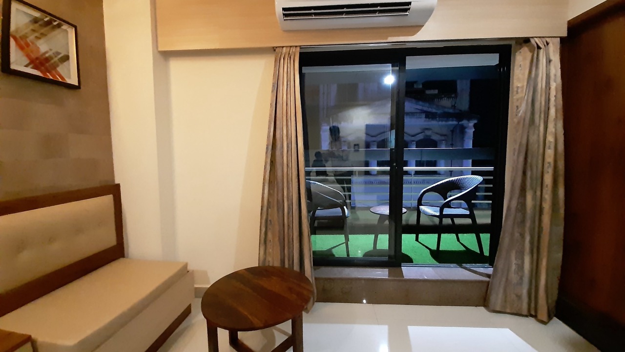Photo of Bedroom in Periamet