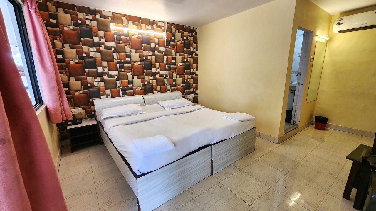 Photo of Bedroom in Tungarli
