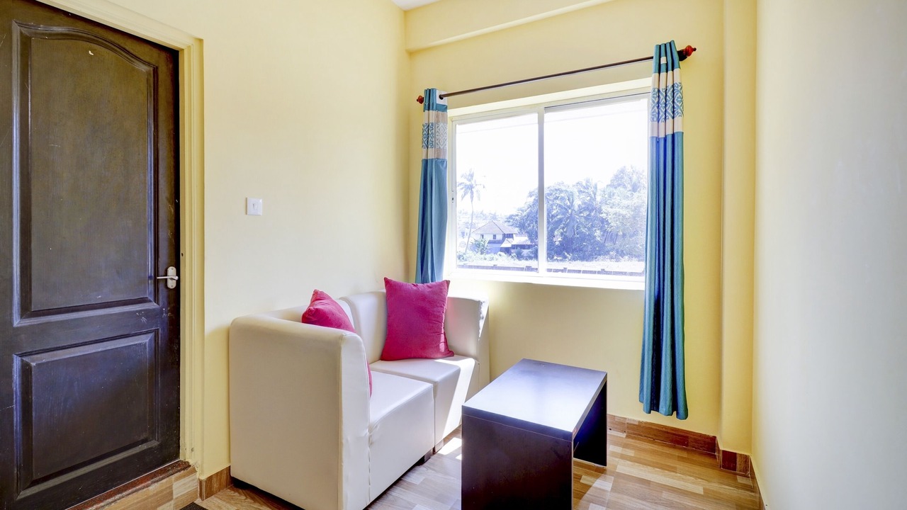 Photo of Livingroom in Padubidri