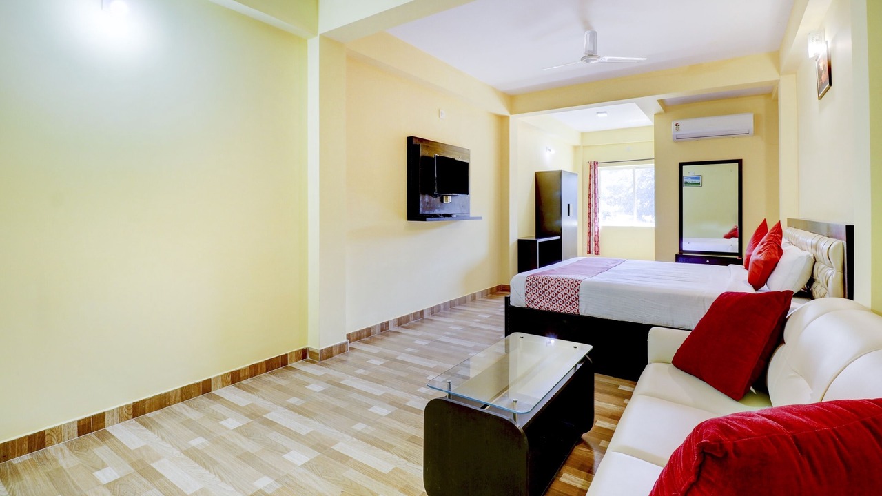 Photo of Bedroom in Padubidri