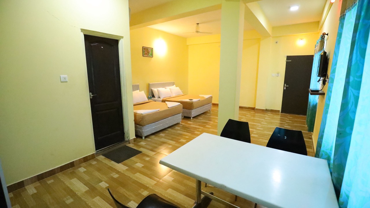Photo of Bedroom in Padubidri