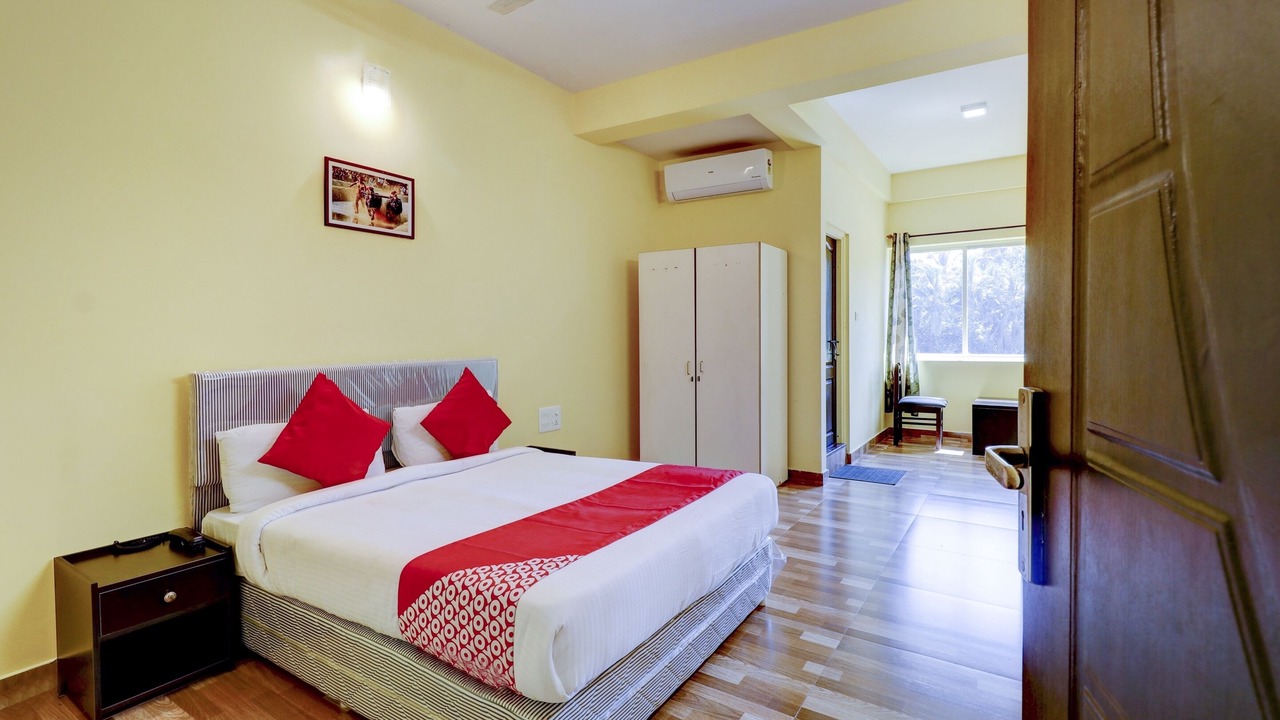 Photo of Bedroom in Padubidri