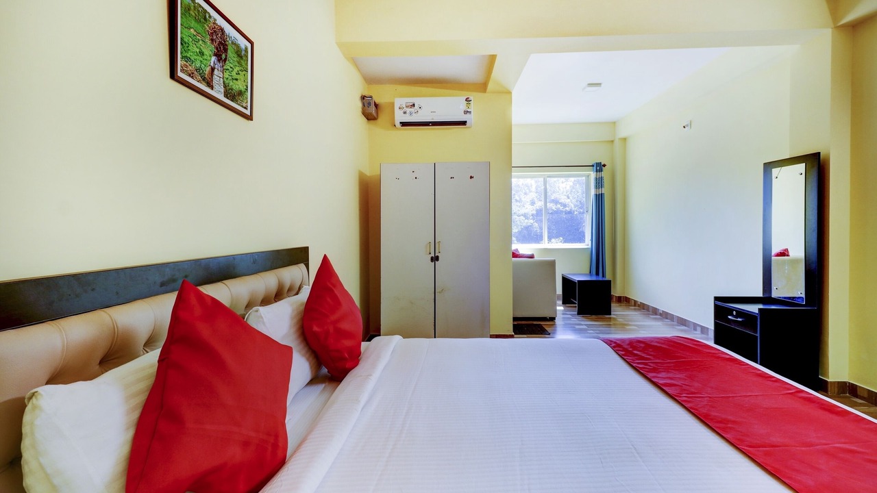 Photo of Bedroom in Padubidri
