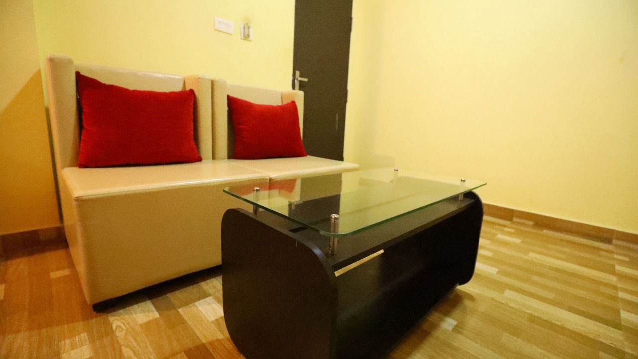 Photo of Bedroom in Padubidri