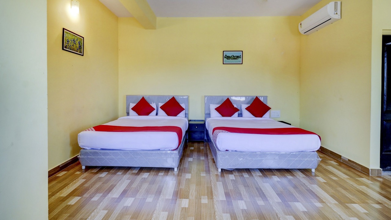 Photo of Bedroom in Padubidri