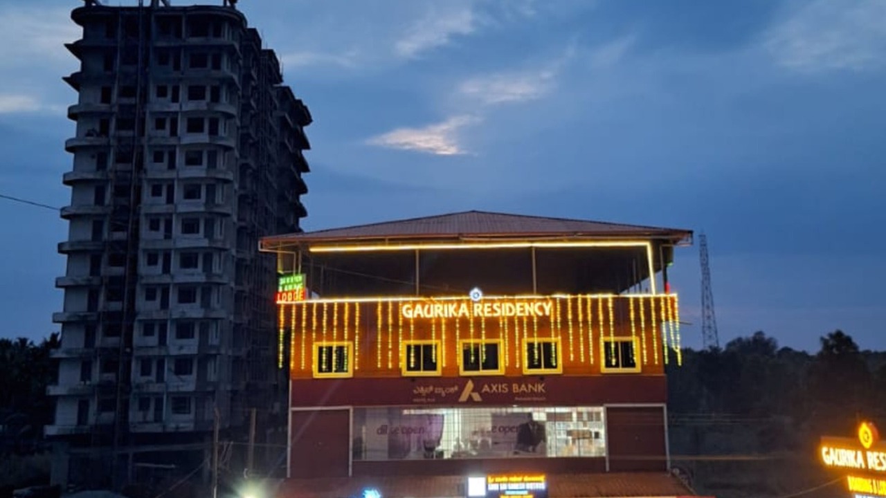 Photo of Outdoor in Padubidri