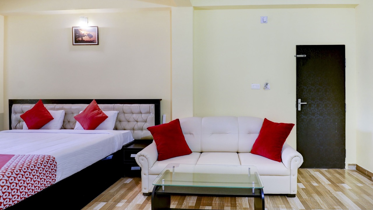 Photo of Bedroom in Padubidri