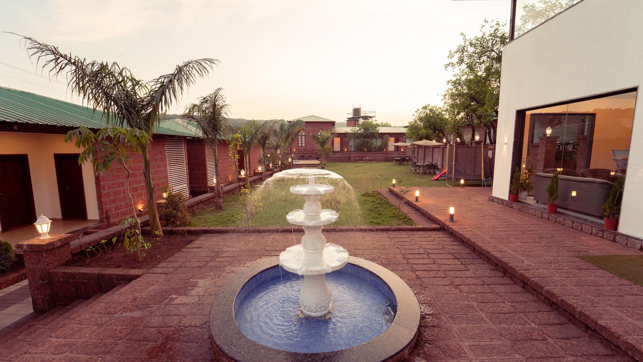 Photo of Outdoor in Mahabaleshwar