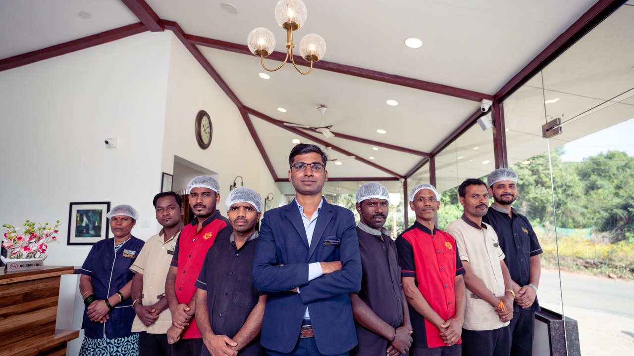Photo of Others in Mahabaleshwar
