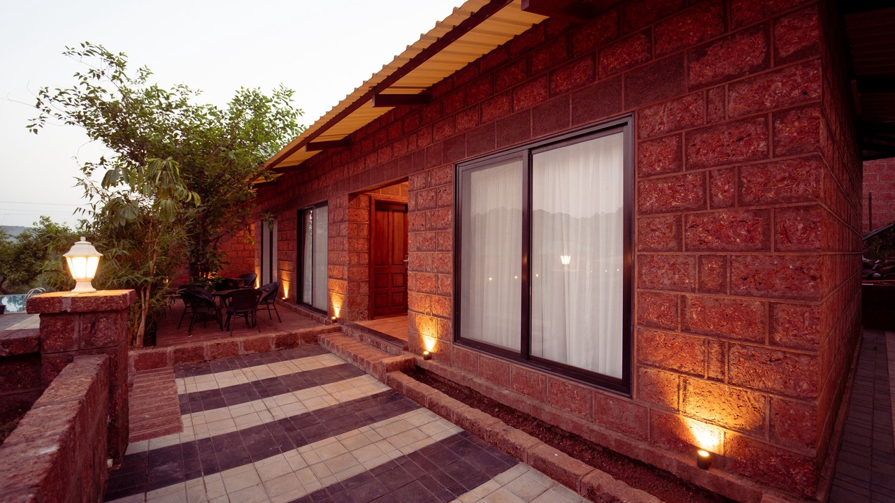 Photo of Outdoor in Mahabaleshwar