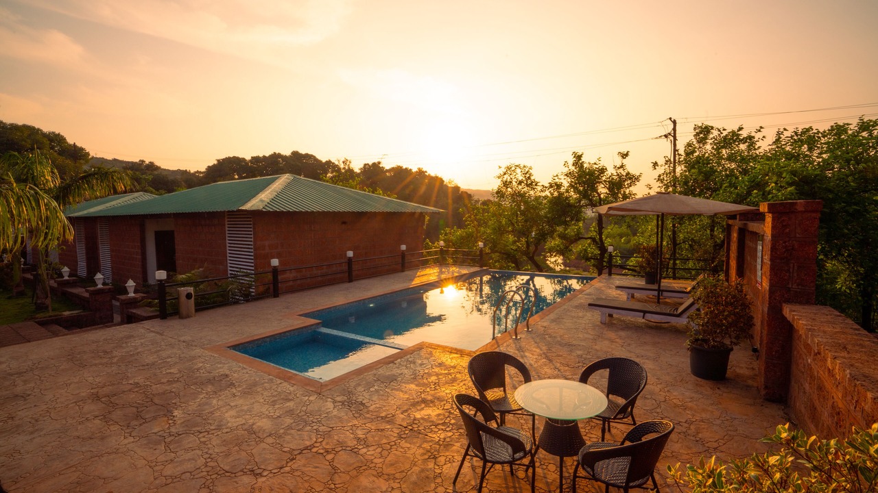 Photo of Outdoor in Mahabaleshwar