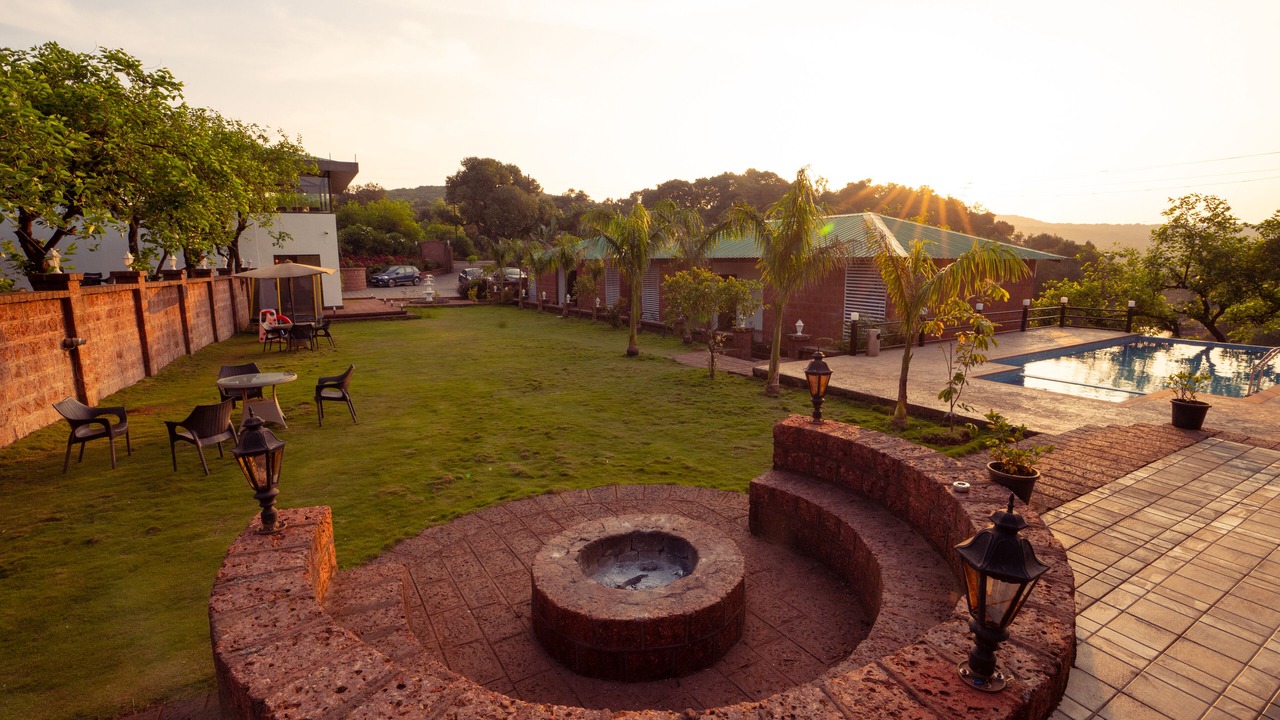 Photo of Outdoor in Mahabaleshwar