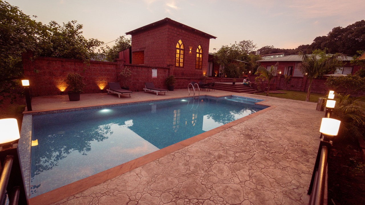 Photo of Outdoor in Mahabaleshwar
