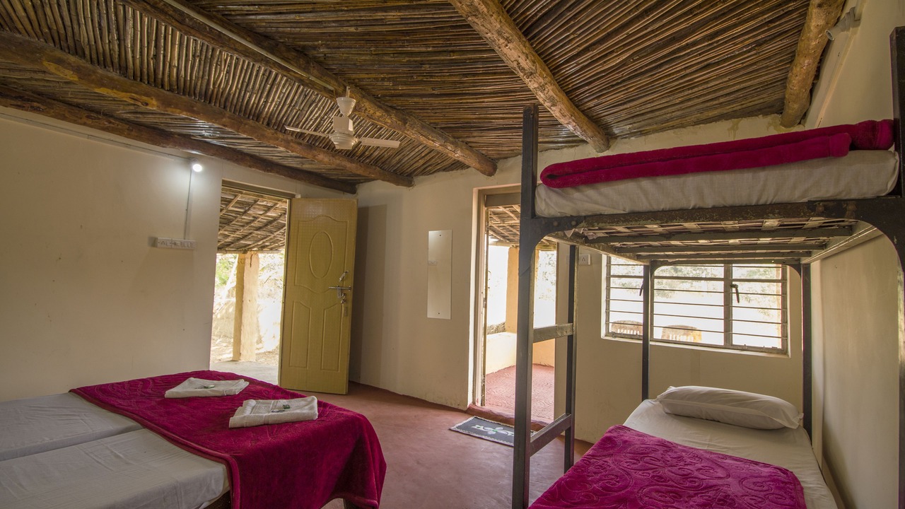 Photo of Bedroom in Khatia