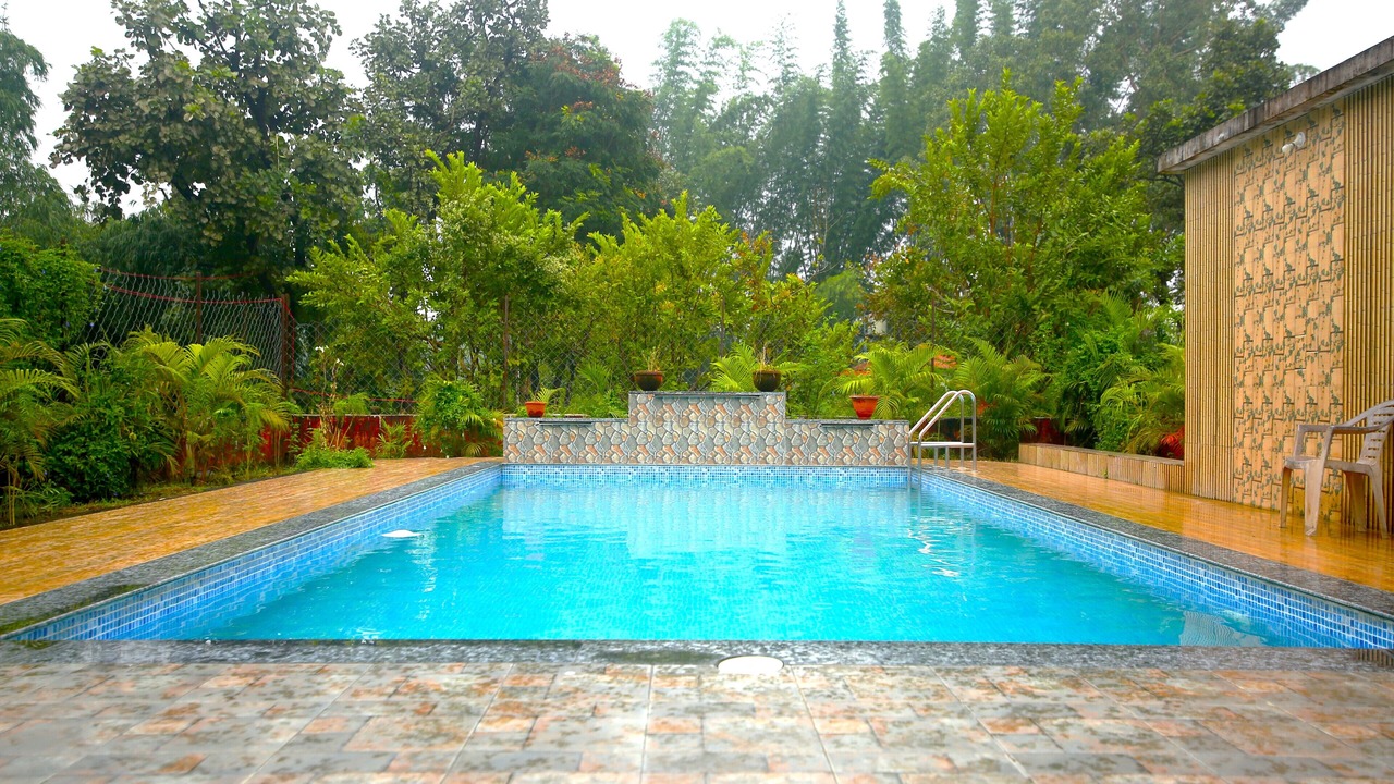 Photo of Outdoor in Khatia