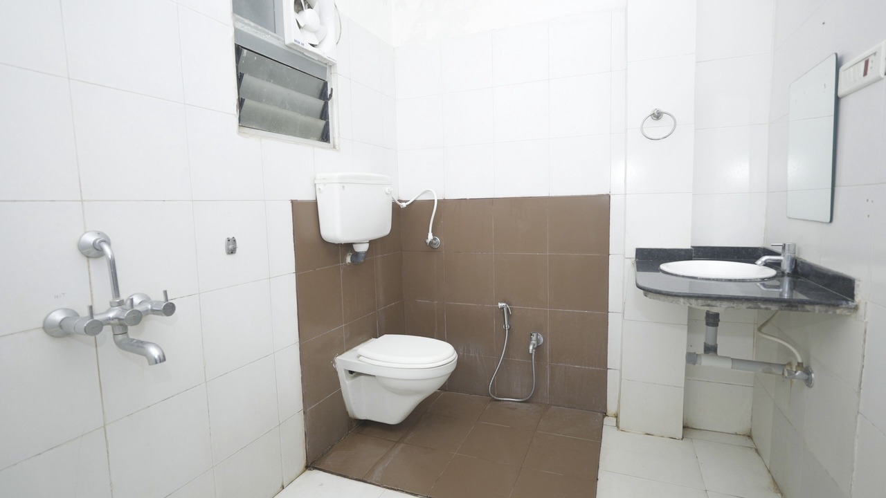 Photo of Bathroom in Khatia