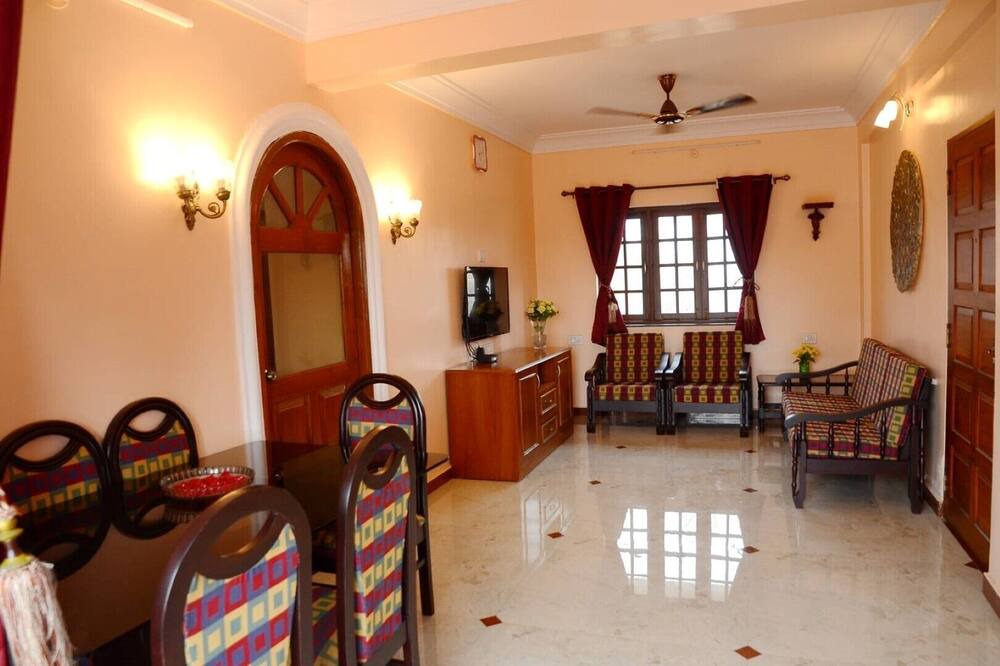 Photo of Livingroom in Nagalli Hills Colony