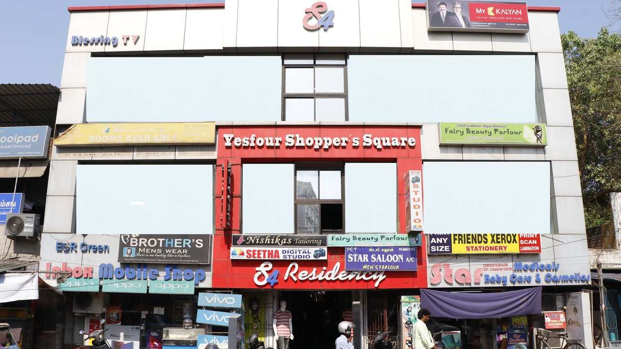 Photo of Outdoor in Mylapore Tiruvallikk