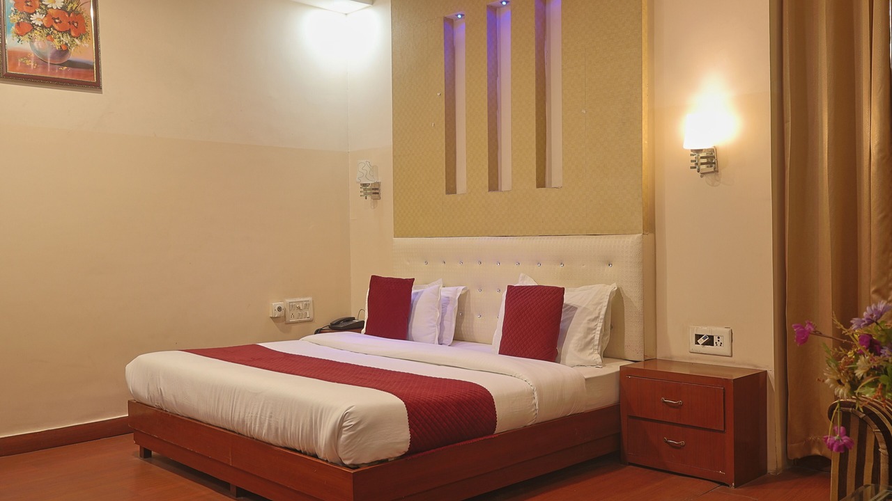 Photo of Bedroom in Bahadrabad