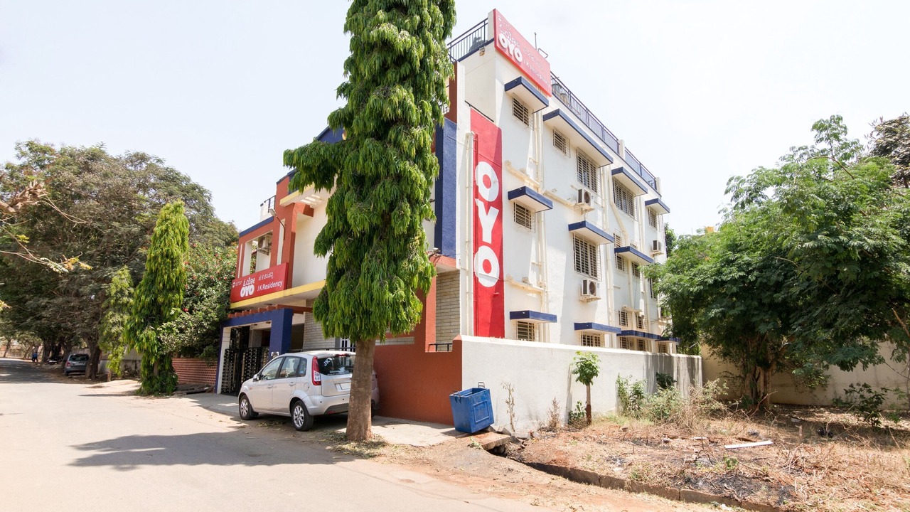 Photo of Outdoor in Electronics City