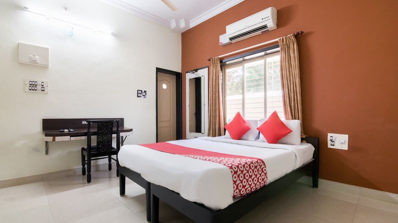 Photo of Bedroom in Electronics City