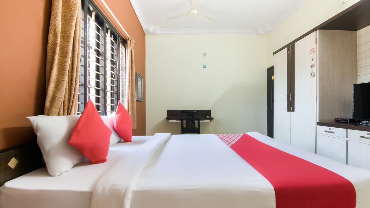 Photo of Bedroom in Electronics City