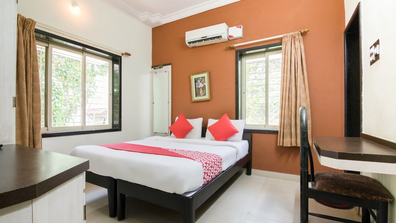 Photo of Bedroom in Electronics City