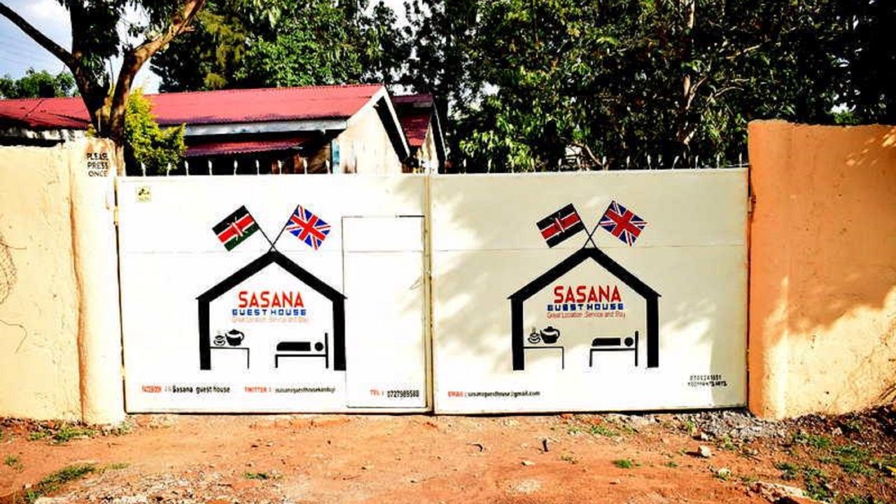 Photo of Outdoor in Bungoma