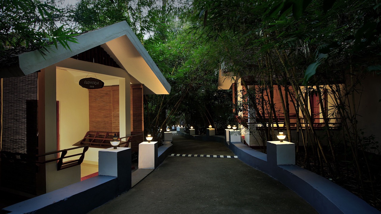 Photo of Outdoor in Somvarpet