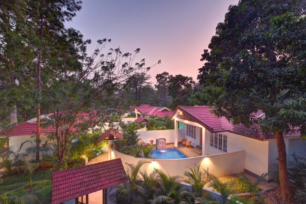 Photo of Outdoor in Somvarpet