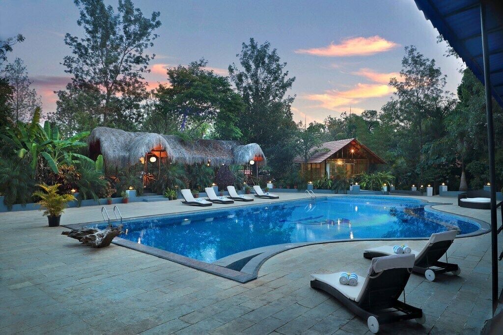 Photo of Outdoor in Somvarpet