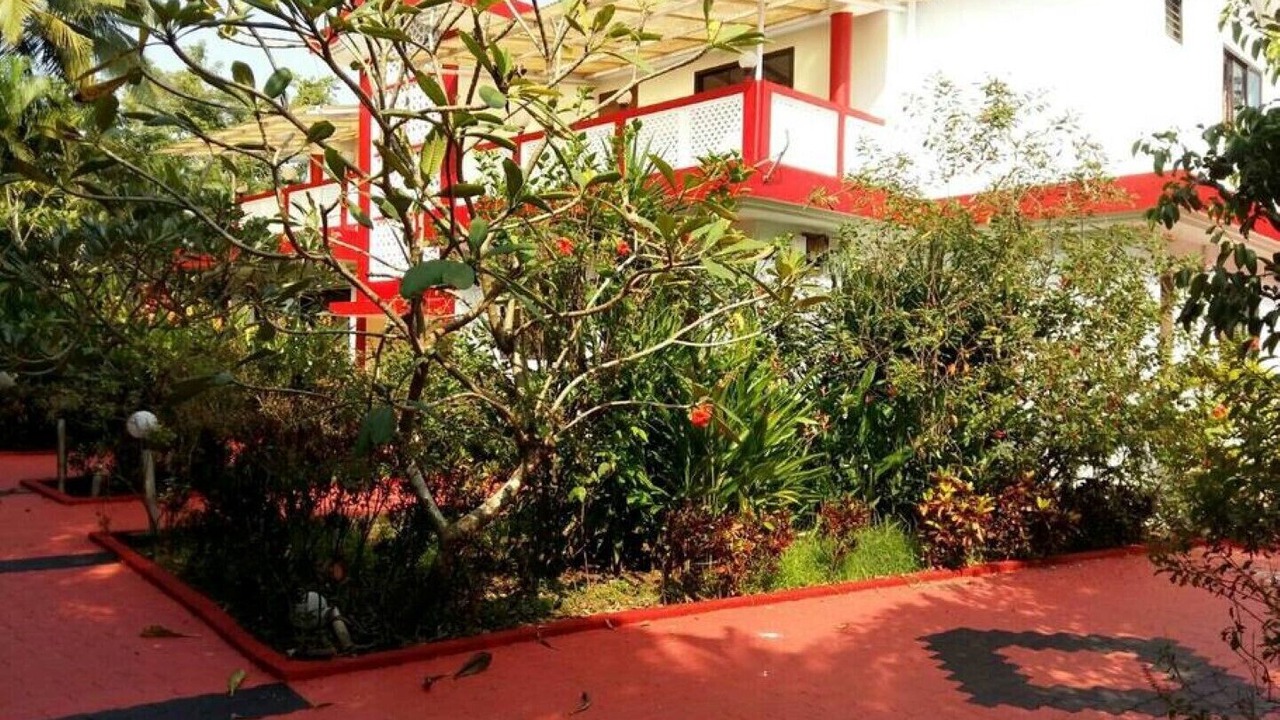 Photo of Outdoor in Saunta Vaddo