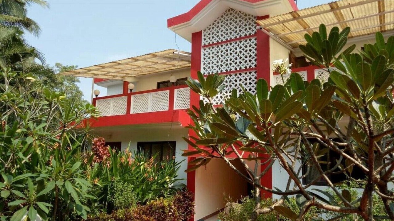 Photo of Outdoor in Saunta Vaddo